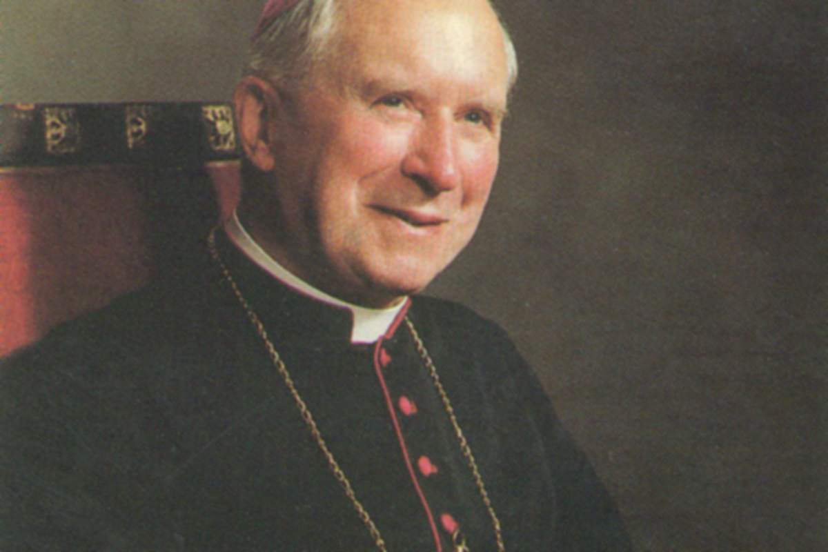 Marcel Lefebvre, fondatore della fraternità dei lefebvriani