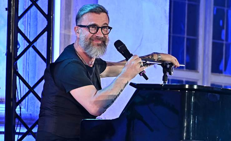 marco masini
