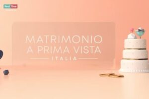 Matrimonio a prima vista