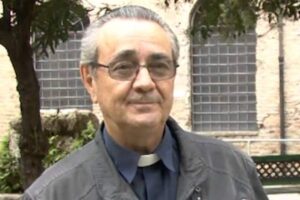 Don Antonio Livi
