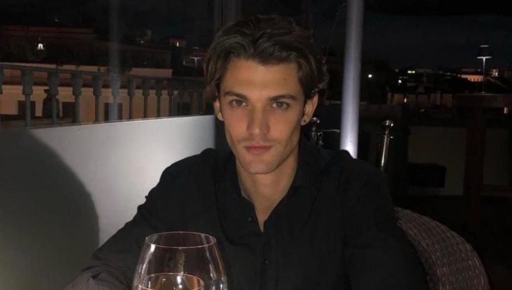 Matteo Jonas Pepe