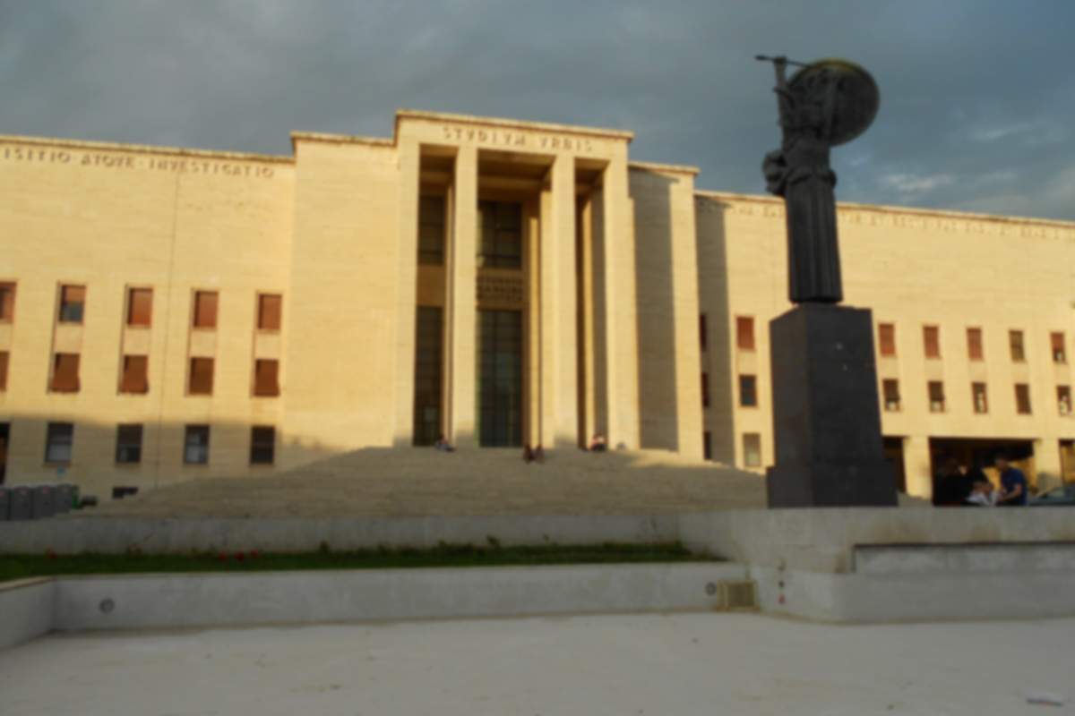 Il Papa rinuncia alla visita alla Sapienza
